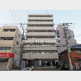 グランカーサ都島の賃貸物件