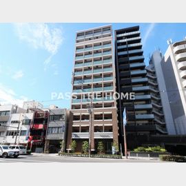 セイワパレス玉造上町台の賃貸物件