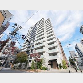 松屋町駅より徒歩5分 14階 築7年1ヶ月の賃貸物件