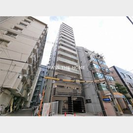 桜川駅より徒歩6分 8階 築7年8ヶ月の賃貸物件