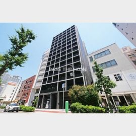 西大橋駅より徒歩3分 11階 築7年8ヶ月の賃貸物件