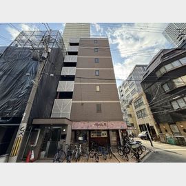 ノールプレール新町 3階 築24年8ヶ月の賃貸物件