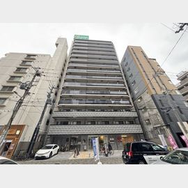 桜川駅より徒歩7分 7階 築3年7ヶ月の賃貸物件