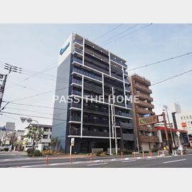 天神橋筋六丁目駅より徒歩9分 7階 築5年7ヶ月の賃貸物件