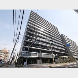 コンフォリア新大阪宮原Qの賃貸物件