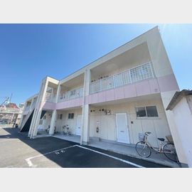 パレスさくらＢ棟 1階 築33年3ヶ月の賃貸物件