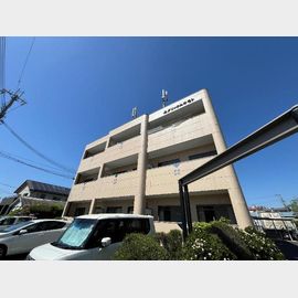 忠岡駅より徒歩10分 2階 築28年7ヶ月の賃貸物件