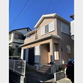 久米田駅よりバス12分 築22年6ヶ月の賃貸物件