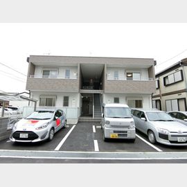 リブリ・岸和田 1階 築5年8ヶ月の賃貸物件