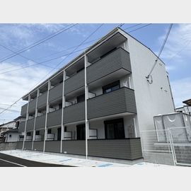 ALEGRIA泉佐野鶴原Southの賃貸物件