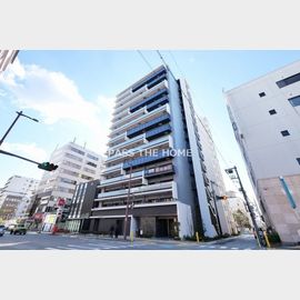 コンフォリア江坂江の木町Q 8階 築1年9ヶ月の賃貸物件