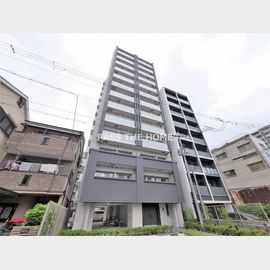 中津駅より徒歩6分 7階 築4年2ヶ月の賃貸物件