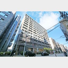 江坂駅より徒歩7分 9階 築16年の賃貸物件