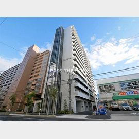 Dimus新大阪の賃貸物件