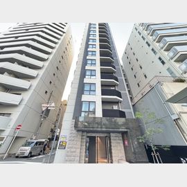西大橋駅より徒歩6分 13階 築9年1ヶ月の賃貸物件