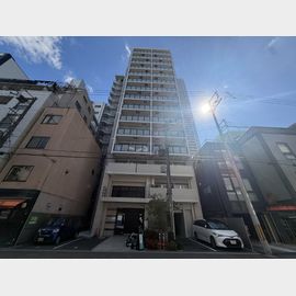 本町駅より徒歩5分 14階 築4年7ヶ月の賃貸物件