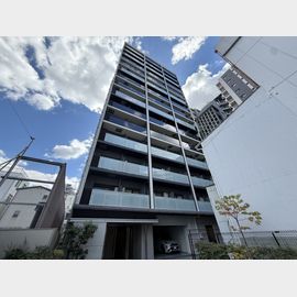 阿波座駅より徒歩8分 13階 築7年3ヶ月の賃貸物件