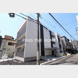 ル・ヴェール黒崎町 3階 築3年4ヶ月の賃貸物件