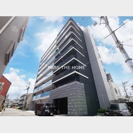 S-RESIDENCE東三国amante 5階 築2年の賃貸物件