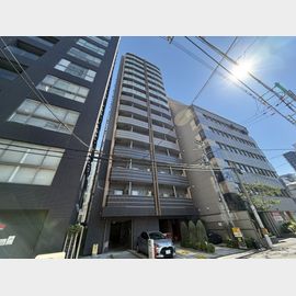 Ｗ—ＳＴＹＬＥ大阪天満宮の賃貸物件