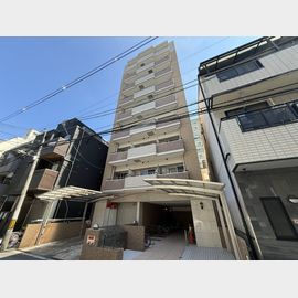 天満駅より徒歩6分 8階 築19年6ヶ月の賃貸物件