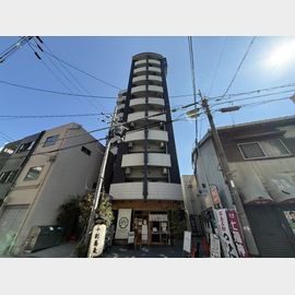 天神橋筋六丁目駅より徒歩4分 7階 築5年3ヶ月の賃貸物件