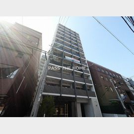なにわ橋駅より徒歩8分 4階 築3年8ヶ月の賃貸物件