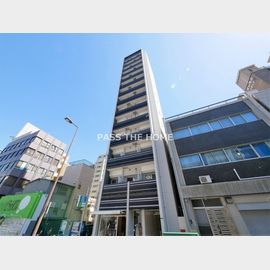 ボンニー 12階 築13年3ヶ月の賃貸物件