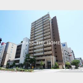 プレサンス難波元町 2階 築14年2ヶ月の賃貸物件