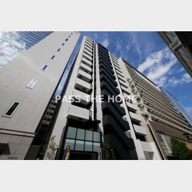 アプリーレ西本町 12階 築3年2ヶ月の賃貸物件