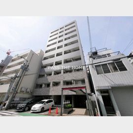 ハクユウ元町 4階 築19年8ヶ月の賃貸物件