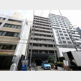 エイペックス梅田東２ 9階 築23年5ヶ月の賃貸物件