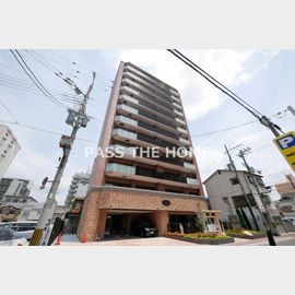 野江内代駅より徒歩6分 7階 築3年5ヶ月の賃貸物件