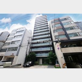 本町駅より徒歩10分 6階 築10年9ヶ月の賃貸物件