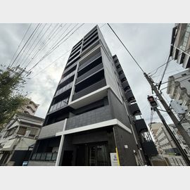 ウエンズ福島フロント 3階 新築の賃貸物件
