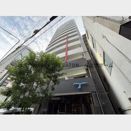 APRILE南森町 14階 築10年7ヶ月の賃貸物件