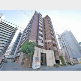 西中島南方駅より徒歩4分 2階 築19年9ヶ月の賃貸物件