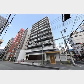 東梅田駅より徒歩5分 9階 築4年2ヶ月の賃貸物件