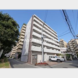 CITYSPAIRE西中島 6階 築10年7ヶ月の賃貸物件