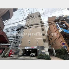 西中島南方駅より徒歩2分 8階 築20年8ヶ月の賃貸物件