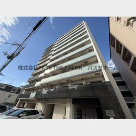 西中島南方駅より徒歩13分 7階 築8年9ヶ月の賃貸物件
