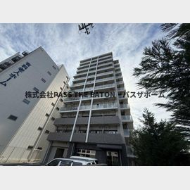 姫島駅より徒歩8分 7階 築5年の賃貸物件