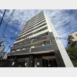 十三駅より徒歩6分 3階 築2年2ヶ月の賃貸物件
