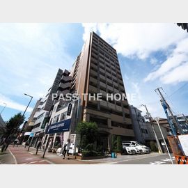 プレサンス新大阪クレスタ 2階 築4年4ヶ月の賃貸物件