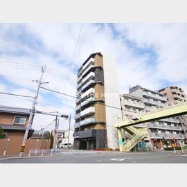 ＬｉｆｅｆｉｅｌｄＴｓｕｋａｍｏｔｏＧｒａｃｅ 4階 築4年4ヶ月の賃貸物件