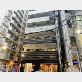 Ｌ—ＩＤＥＡ南堀江 4階 築7年7ヶ月の賃貸物件