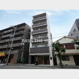 カスターニャ三国本町 3階 築17年7ヶ月の賃貸物件