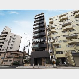 塚本駅より徒歩7分 6階 新築の賃貸物件