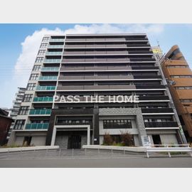 M-RESIDENCE新大阪Garden 8階 築8年8ヶ月の賃貸物件
