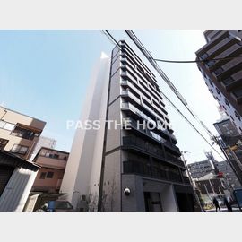リビオレゾン塚本ステーションプレミアの賃貸物件